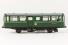 AC Cars Railbus W79975 in BR green - built from Anbrico kit