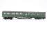 Class 416 2-EPB in BR green with early emblem - unpowered - built from DC Kits kit