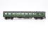 Class 416 2-EPB in BR green with early emblem - unpowered - built from DC Kits kit
