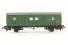 CCT Van S1764S in BR Green