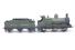 GWR Dean 0-6-0 L140F 'Westward Ho' 3030 - Kit Built Model