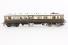 GWR Steam Rail Motor in GWR Chocolate & Cream livery - EM gauge - built from Mallard Models kit