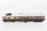 GWR Steam Rail Motor in GWR Chocolate & Cream livery - EM gauge - built from Mallard Models kit