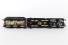 Class D16/3 62535 in BR Lined Black with early crest - slow runner