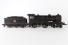Class D11 4-4-0 in BR Lined Black with early crest - no number - Built from BEC white metal kit