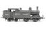 Class G5 0-4-4T 67280 in BR Black