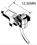 NEM 363 European-Style Couplers Extra Long (12.30mm)