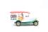 Kellogg's delivery van set - pack of 4