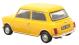 Mini Cooper Mk3 - yellow