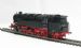 Class BR84 2-10-2 Tank Loco of The German DB In Black & Red Livery Era 3