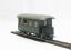 2nd/3rd class composite coach of the DRG Epoch II
