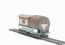 "Fassl'wagen" barrel truck of the Austrian ZB in "Zillertal Bier" livery Epoch V