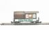 "Fassl'wagen" barrel truck of the Austrian ZB in "Zillertal Bier" livery Epoch V