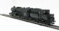 Class BR52 2-10-0 Steam loco of the Austrian OBB in black & red livery Epoch 3