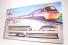 Class 43 HST in Intercity Swallow 4 car train pack 43177 & 43139 