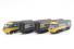 Inter-City 125 HST train set