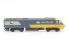 Inter-City 125 HST train set