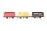 Freightliner Terminal Train Set, including Class 55 delitic