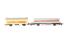 Freightliner Terminal Train Set, including Class 55 delitic