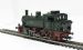 Class T9 Epoch I 2-6-0 tank loco in Prussian State Railways green livery