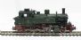 Class T9 Epoch I 2-6-0 tank loco in Prussian State Railways green livery