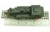 Class BR91 2-6-0 Tank loco of the German DRG in black & red livery Epoch 2