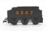 Battery Powered Freight set - Includes Class 4F 0-6-0 4757 and 3x wagons