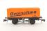 Battery Powered Freight set - Includes Class 4F 0-6-0 4757 and 3x wagons
