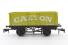 Battery Powered Freight set - Includes Class 4F 0-6-0 4757 and 3x wagons