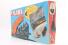 Battery Powered Freight set - Includes Class 4F 0-6-0 4757 and 3x wagons
