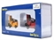 Pack of two Forklifts - 1 red & 1 yellow