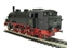 Tank Loco BR 75 406 DRG Wechselstrom Digital Era 2