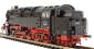 Tank Locomotive Tenderlok BR 84 009 DR Ep.II