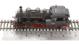 Tank Locomotive Tenderlok BR 92.2-3 DRG, Ep.II (bad. Xb)