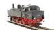 Class BR 93 1353 2-8-2T of the DRG 
