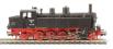 Class BR 93 1353 2-8-2T of the DRG 