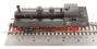 Class BR 93 1353 2-8-2T of the DRG 