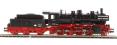Steam Loco BR56 765 DR. Era 3