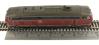 Diesel Loco BR 219 Red DB. Era 4