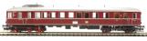 Diesel Railcar VT 62 904 DB Epoch III