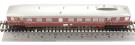 Diesel Railcar VT 62 904 DB Epoch III