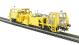 Plasser & Theurer Tamping Machine SNCB - DCC on board