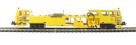 Plasser & Theurer Tamping Machine SNCB - DCC on board