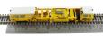 Plasser & Theurer Tamping Machine SNCB - DCC on board