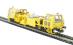 Plasser & Theurer Tamping Machine CD - DCC on Board