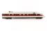 Powered IC Train Set - LNIB - Deutsche Rail