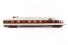 Powered IC Train Set - LNIB - Deutsche Rail