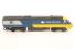 Inter-City 125 High Speed Train Pack in BR Blue & Grey