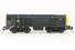 Class 20 20048 in BR Blue & 3 x Mk1 Coaches - Limited Edition of 250 for Harburn Hobbies