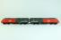 Class 43 HST in Virgin livery 4 car train pack 43160 & 43090 "Storm Force" 